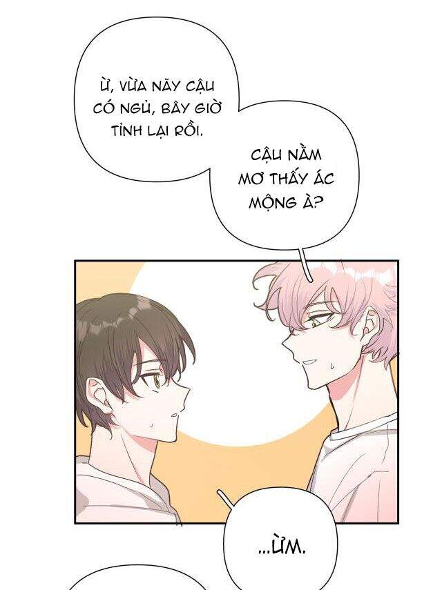 Cẩn Thận Bị Mộng Ma Ăn Mất Đó! Chapter 18 - 47