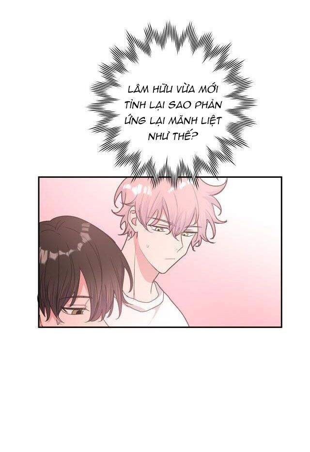 Cẩn Thận Bị Mộng Ma Ăn Mất Đó! Chapter 18 - 50