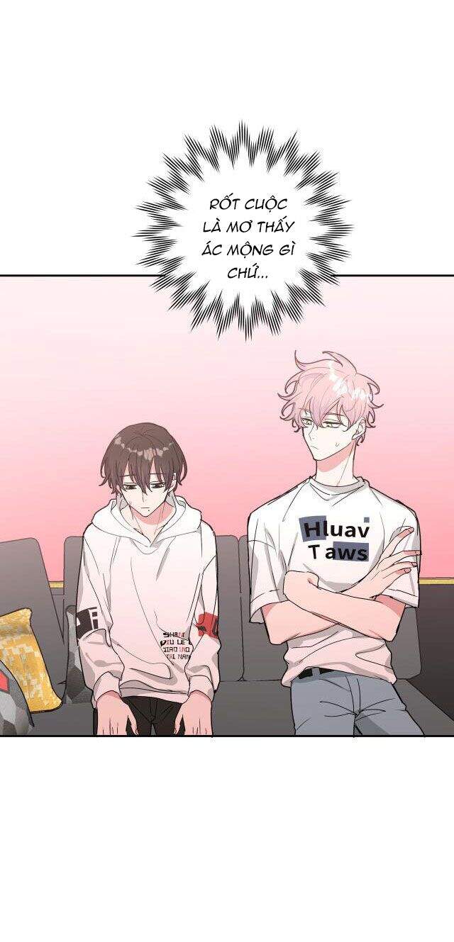 Cẩn Thận Bị Mộng Ma Ăn Mất Đó! Chapter 18 - 51