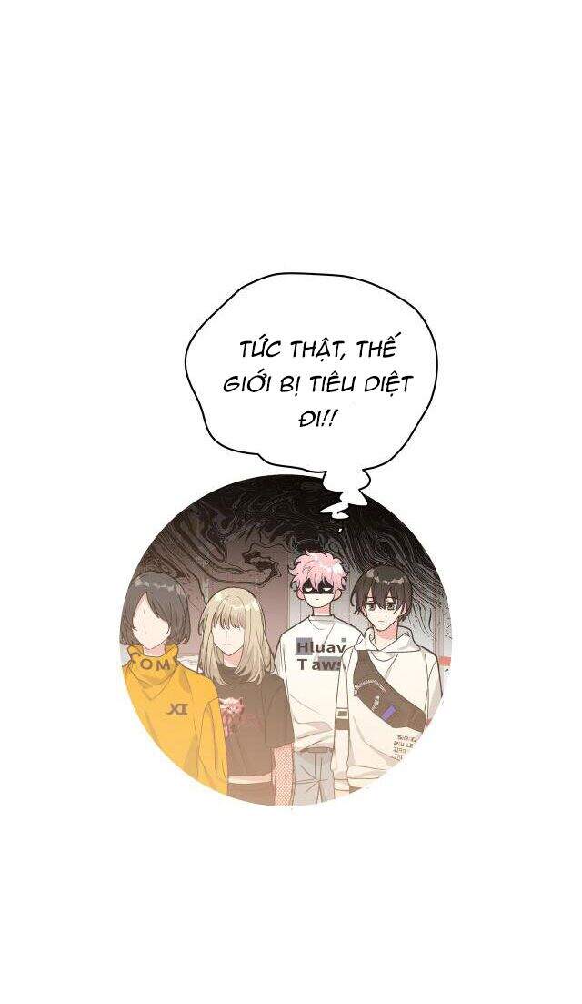 Cẩn Thận Bị Mộng Ma Ăn Mất Đó! Chapter 18 - 52