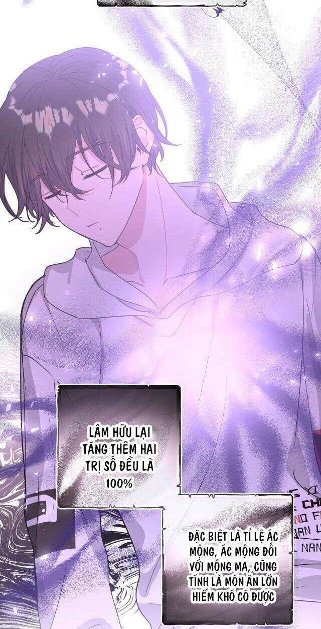 Cẩn Thận Bị Mộng Ma Ăn Mất Đó! Chapter 18 - 7