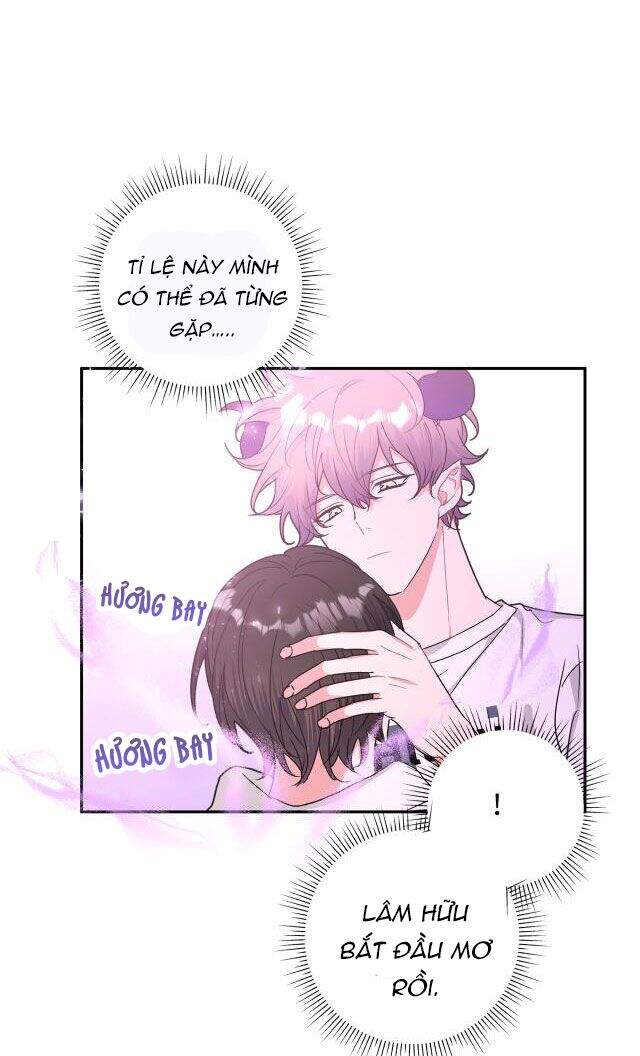 Cẩn Thận Bị Mộng Ma Ăn Mất Đó! Chapter 18 - 9