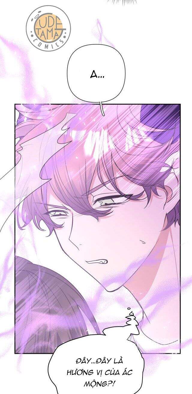 Cẩn Thận Bị Mộng Ma Ăn Mất Đó! Chapter 18 - 10