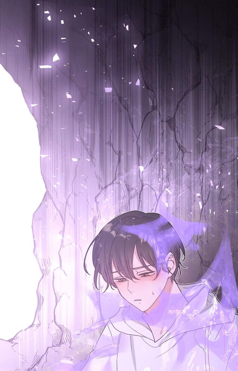 Cẩn Thận Bị Mộng Ma Ăn Mất Đó! Chapter 19 - 1