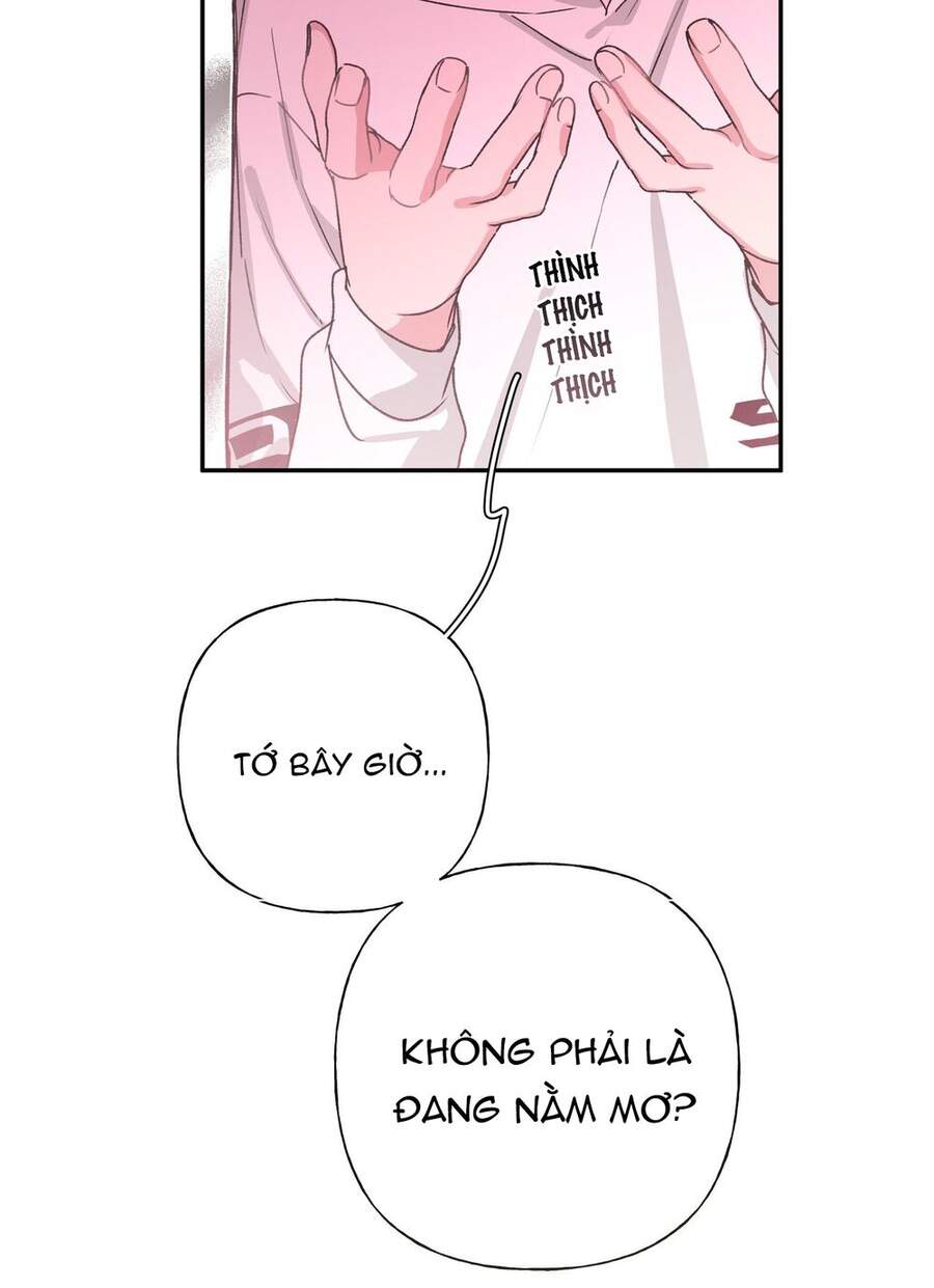 Cẩn Thận Bị Mộng Ma Ăn Mất Đó! Chapter 19 - 11