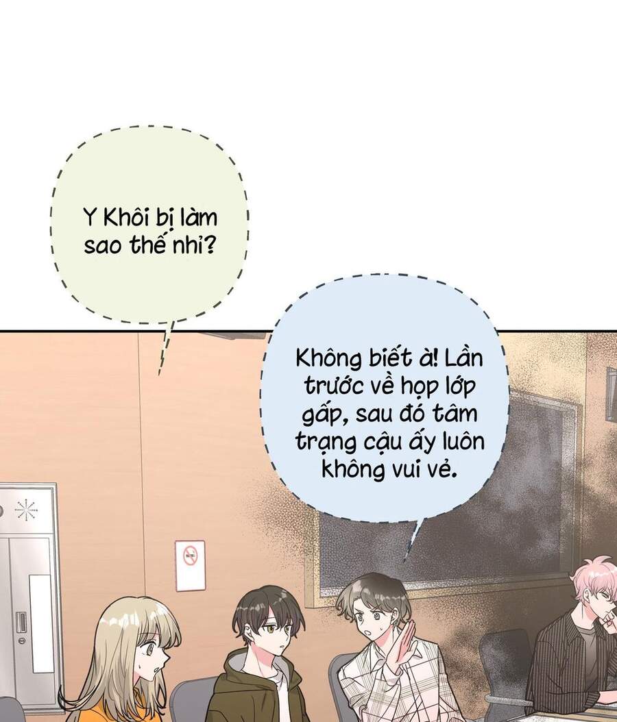 Cẩn Thận Bị Mộng Ma Ăn Mất Đó! Chapter 19 - 16