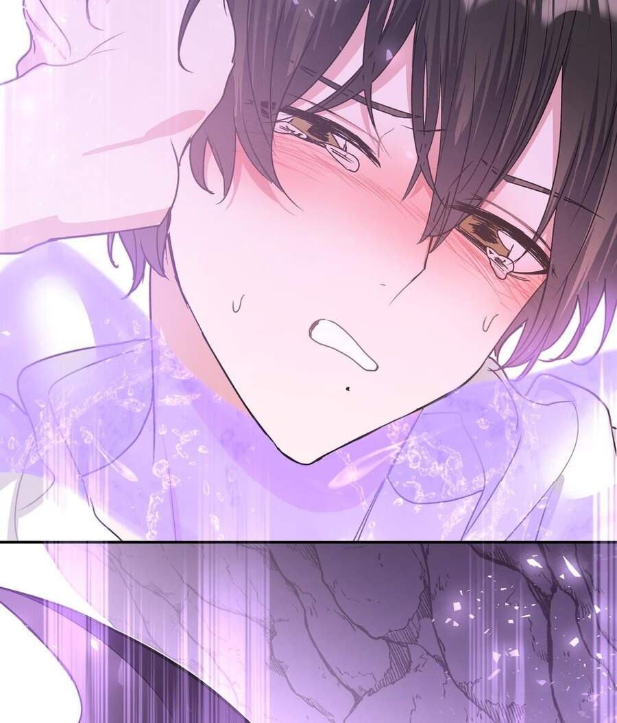 Cẩn Thận Bị Mộng Ma Ăn Mất Đó! Chapter 19 - 3