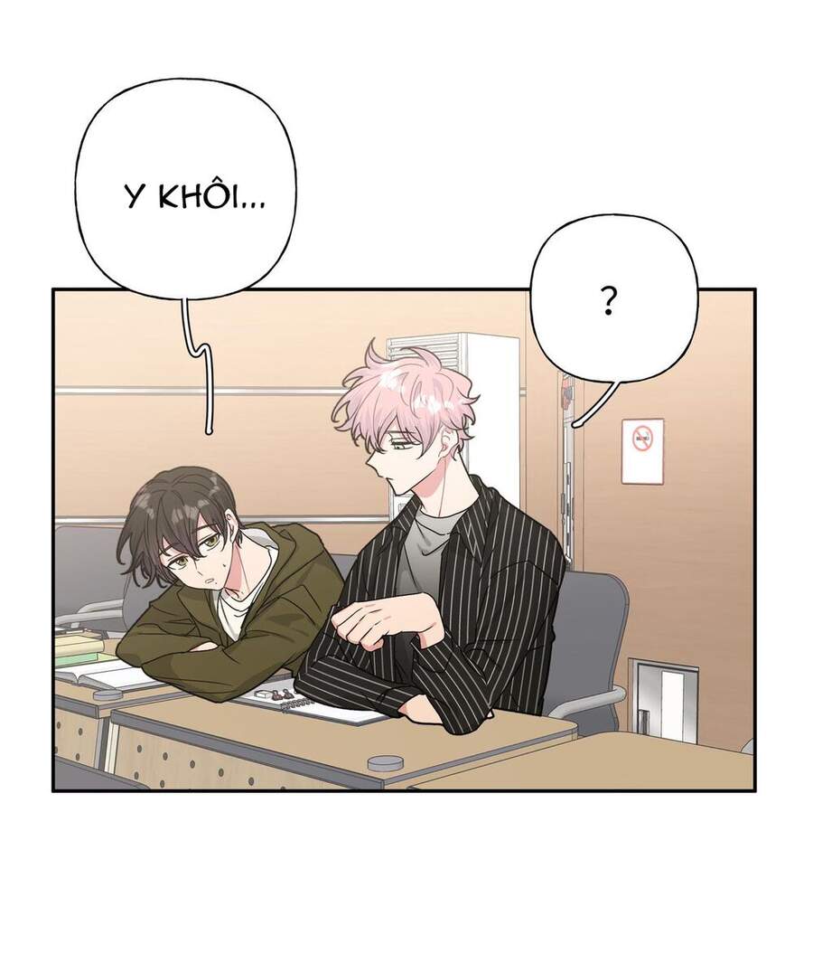 Cẩn Thận Bị Mộng Ma Ăn Mất Đó! Chapter 19 - 21