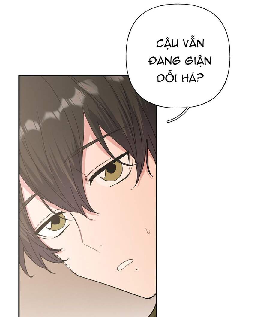 Cẩn Thận Bị Mộng Ma Ăn Mất Đó! Chapter 19 - 22