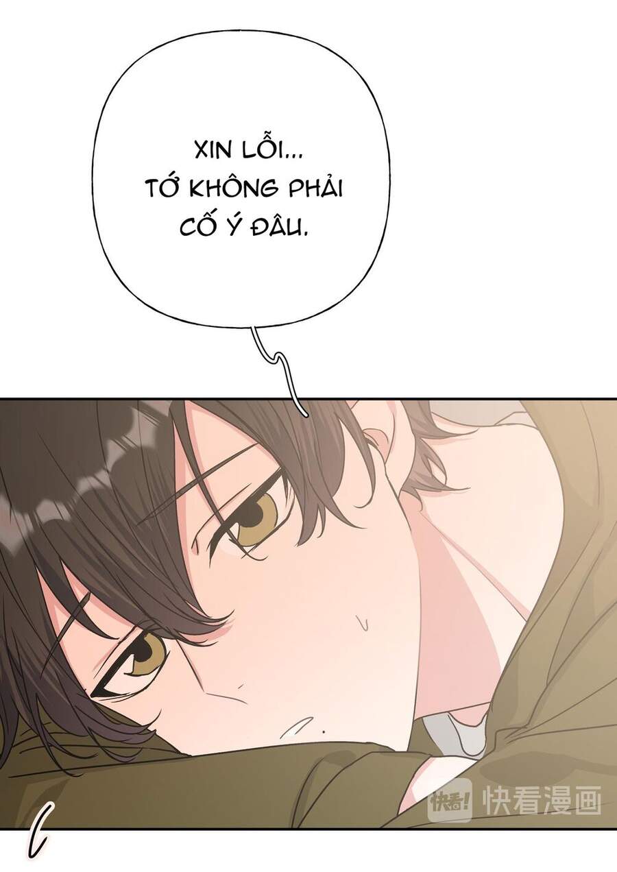 Cẩn Thận Bị Mộng Ma Ăn Mất Đó! Chapter 19 - 24