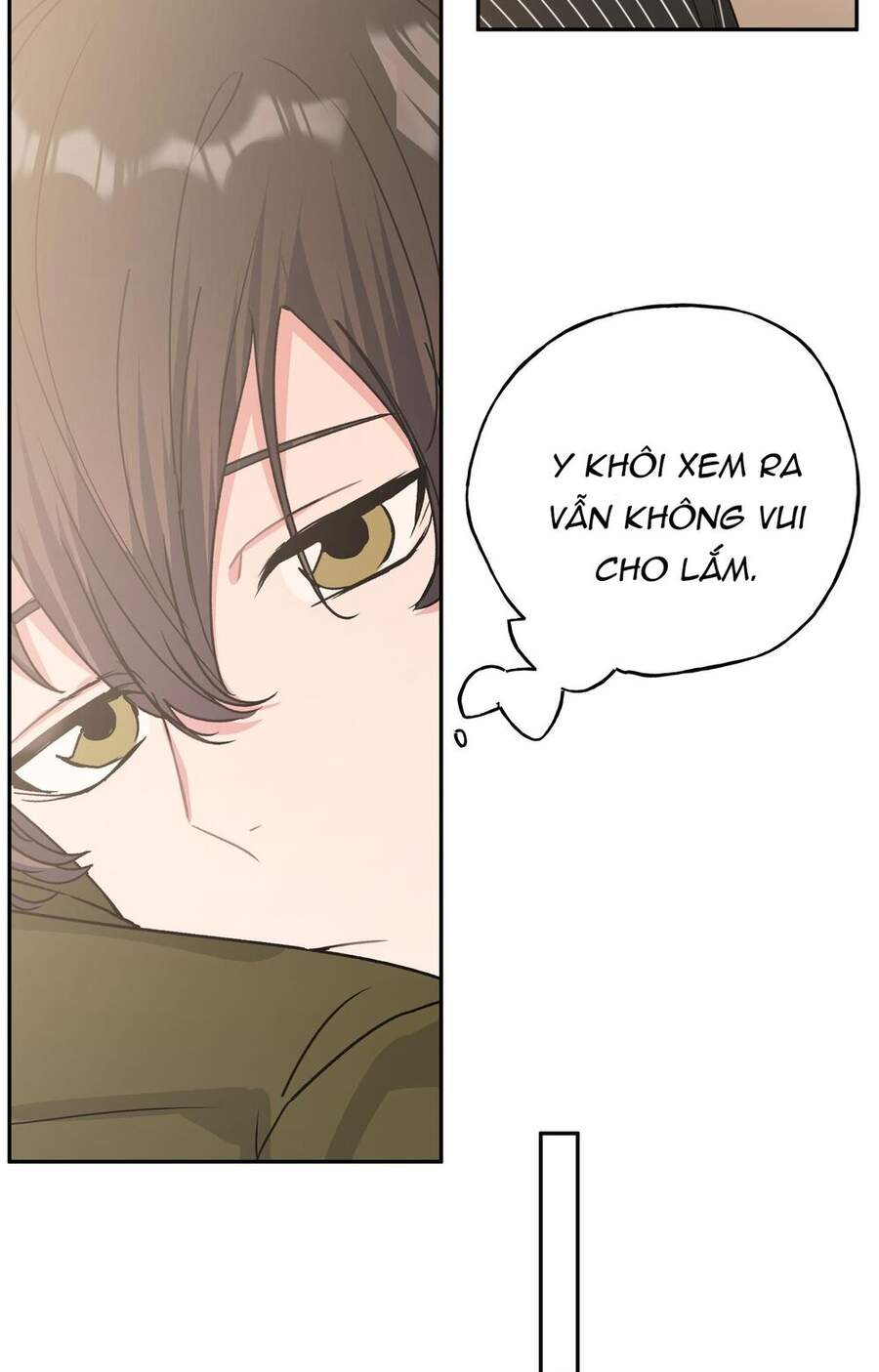 Cẩn Thận Bị Mộng Ma Ăn Mất Đó! Chapter 19 - 27