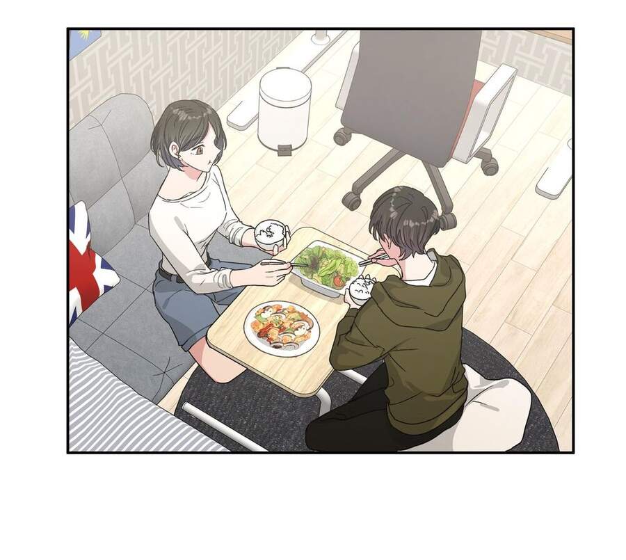 Cẩn Thận Bị Mộng Ma Ăn Mất Đó! Chapter 19 - 30