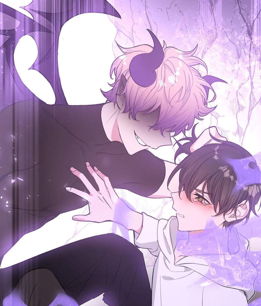 Cẩn Thận Bị Mộng Ma Ăn Mất Đó! Chapter 19 - 4