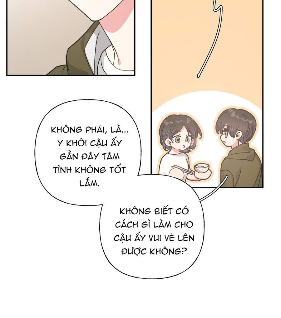 Cẩn Thận Bị Mộng Ma Ăn Mất Đó! Chapter 19 - 32