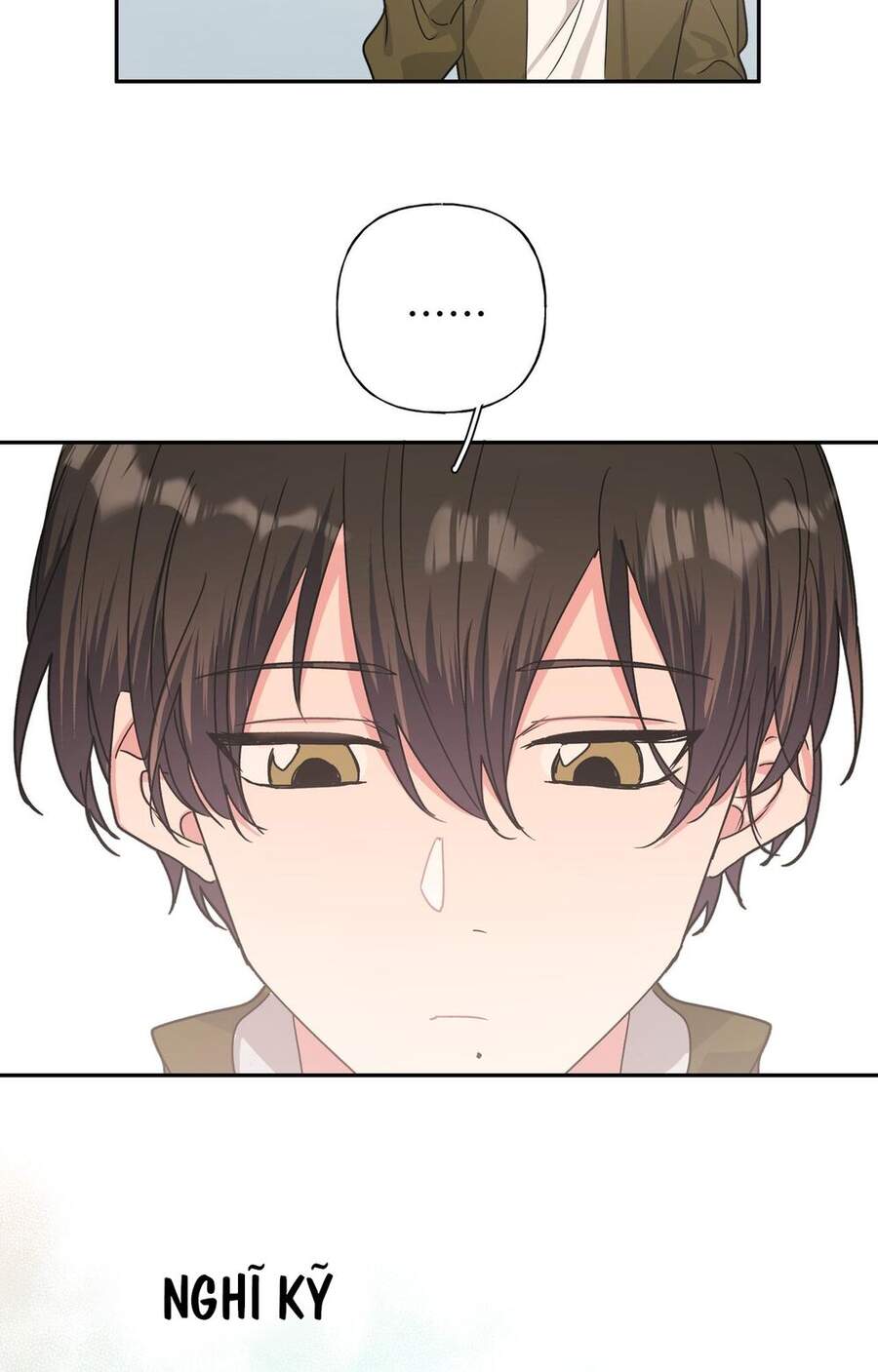 Cẩn Thận Bị Mộng Ma Ăn Mất Đó! Chapter 19 - 35
