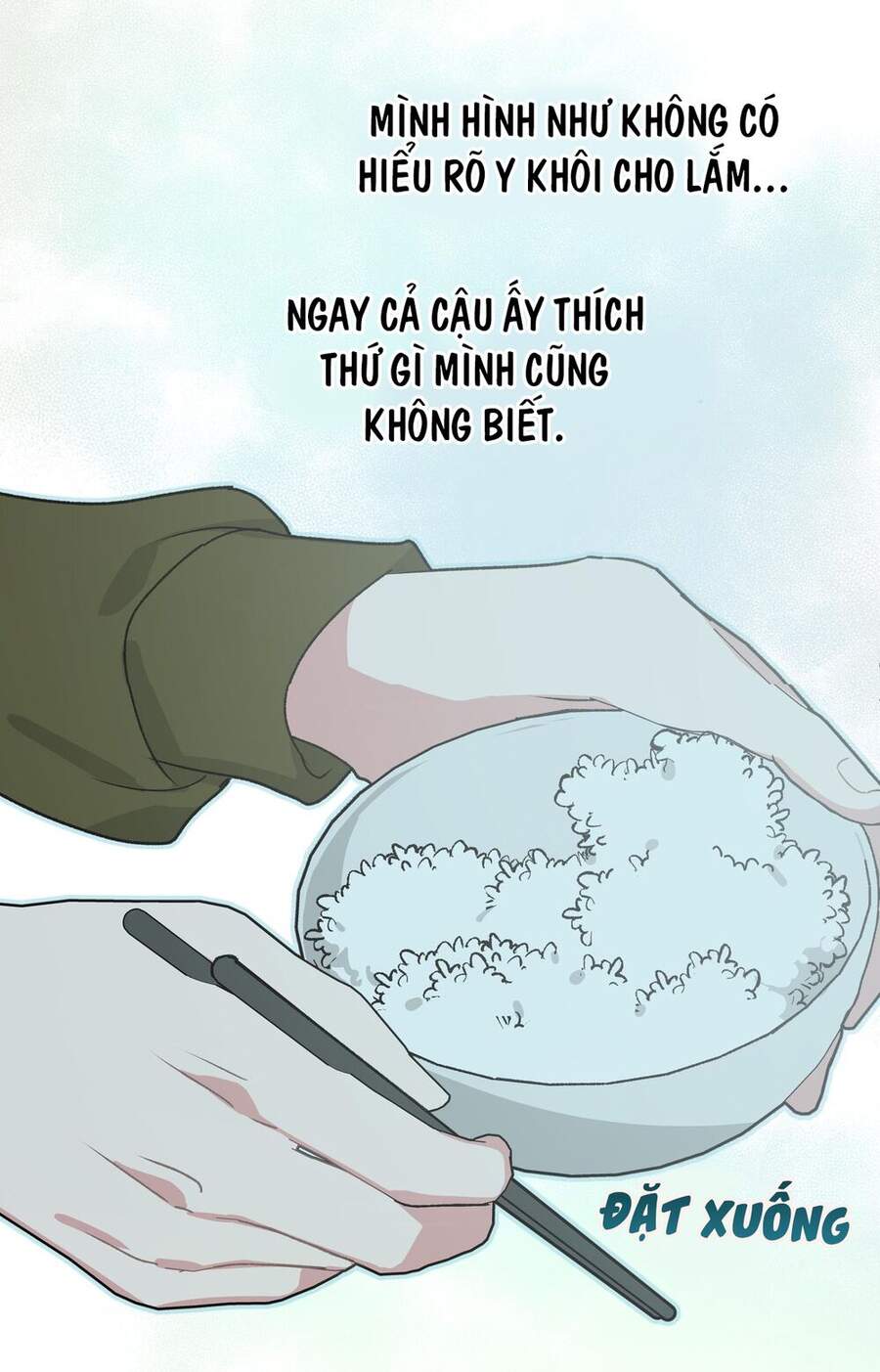 Cẩn Thận Bị Mộng Ma Ăn Mất Đó! Chapter 19 - 36