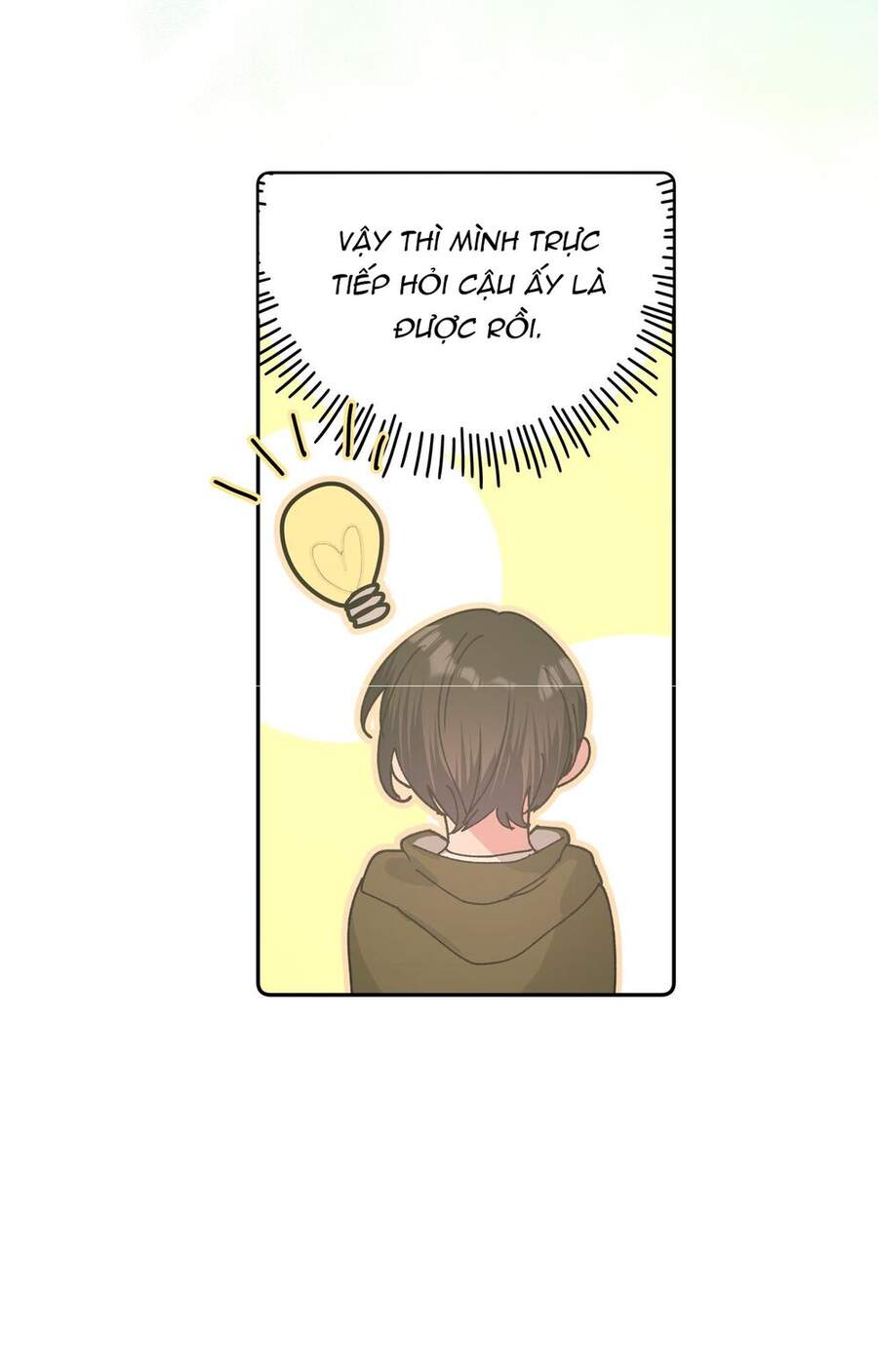 Cẩn Thận Bị Mộng Ma Ăn Mất Đó! Chapter 19 - 37