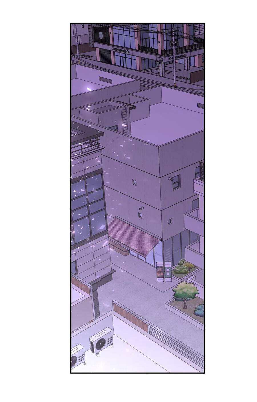 Cẩn Thận Bị Mộng Ma Ăn Mất Đó! Chapter 19 - 38