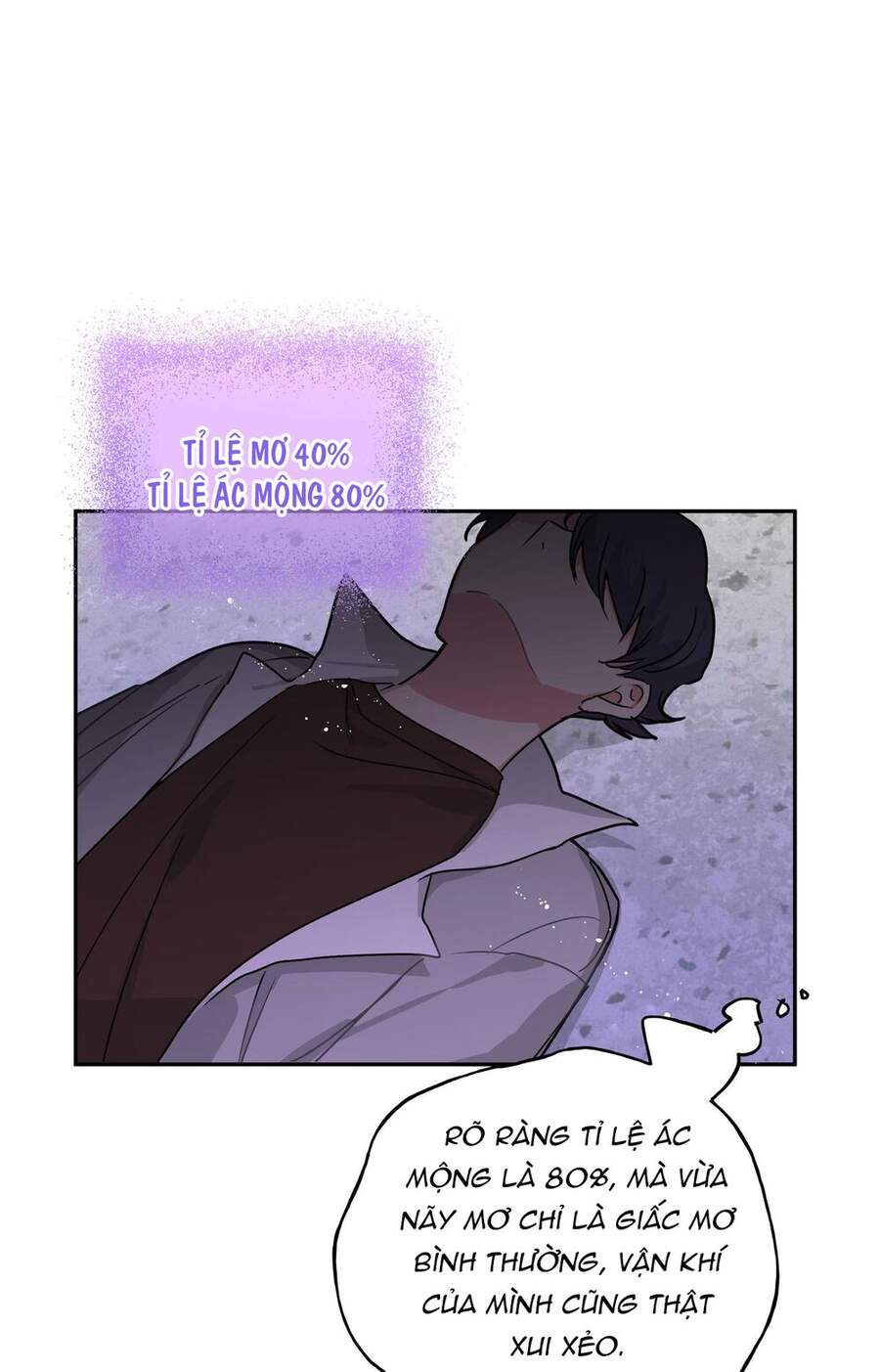 Cẩn Thận Bị Mộng Ma Ăn Mất Đó! Chapter 19 - 41