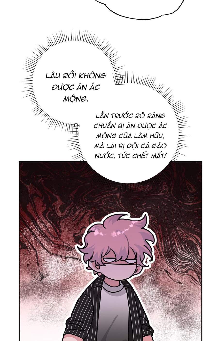 Cẩn Thận Bị Mộng Ma Ăn Mất Đó! Chapter 19 - 42