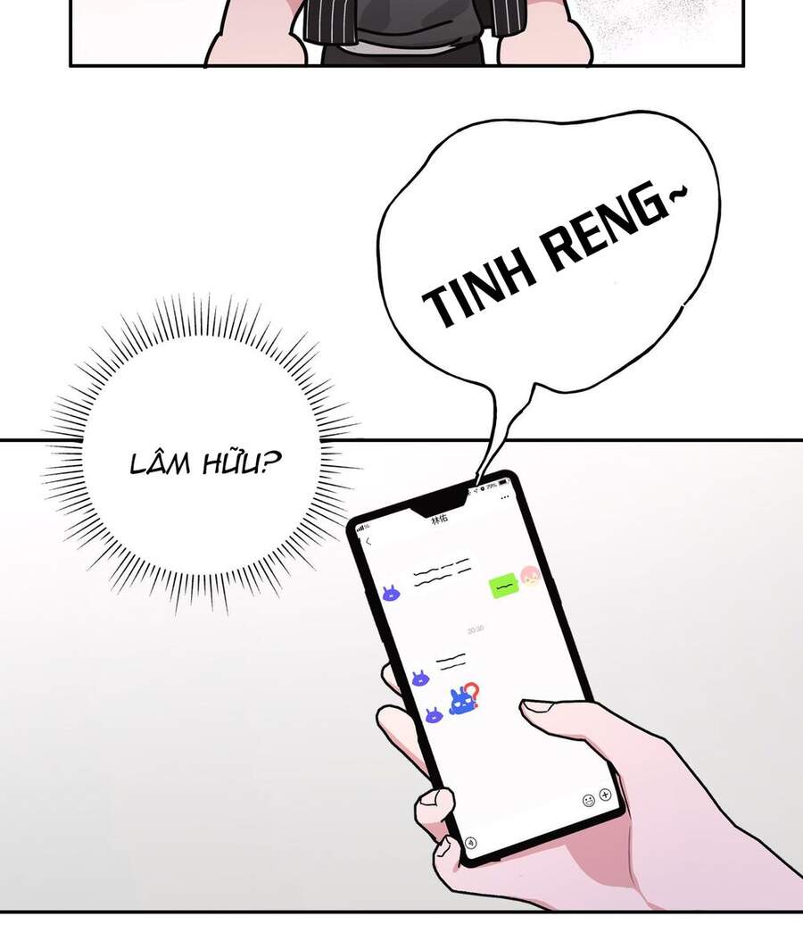 Cẩn Thận Bị Mộng Ma Ăn Mất Đó! Chapter 19 - 43