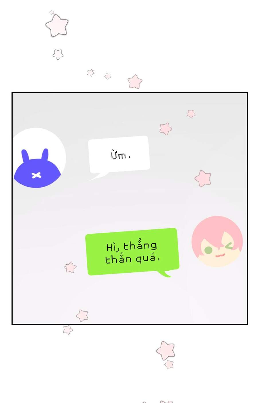 Cẩn Thận Bị Mộng Ma Ăn Mất Đó! Chapter 19 - 47