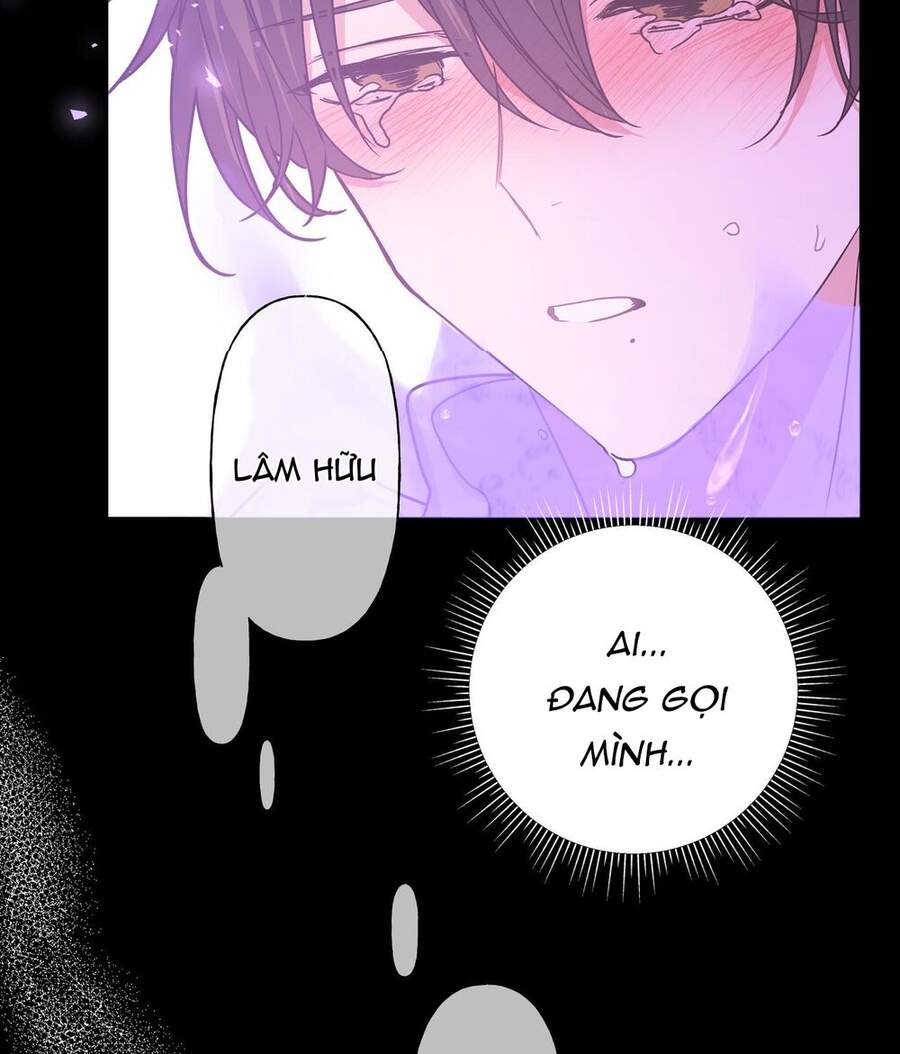 Cẩn Thận Bị Mộng Ma Ăn Mất Đó! Chapter 19 - 6