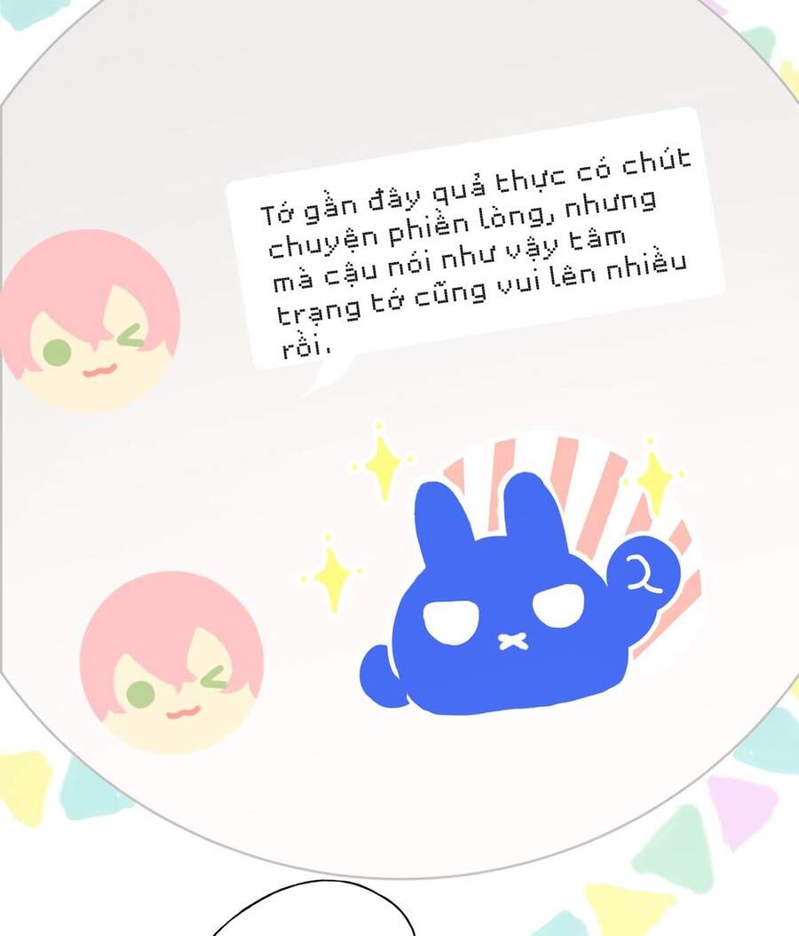 Cẩn Thận Bị Mộng Ma Ăn Mất Đó! Chapter 19 - 54