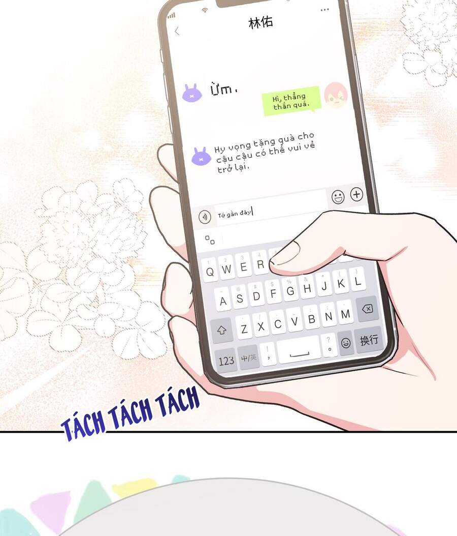 Cẩn Thận Bị Mộng Ma Ăn Mất Đó! Chapter 19 - 55