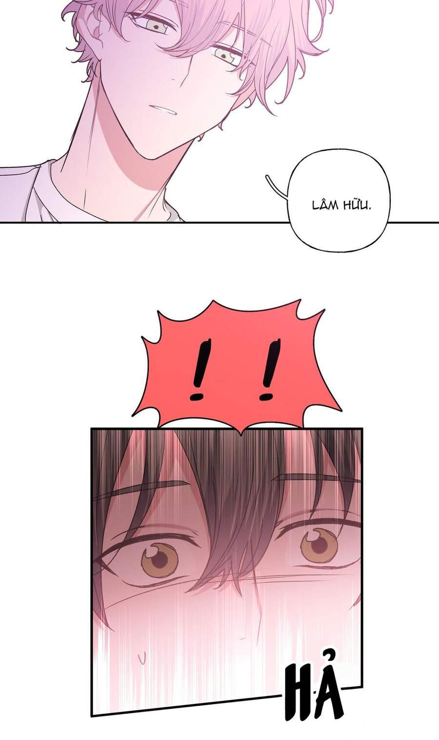 Cẩn Thận Bị Mộng Ma Ăn Mất Đó! Chapter 19 - 7