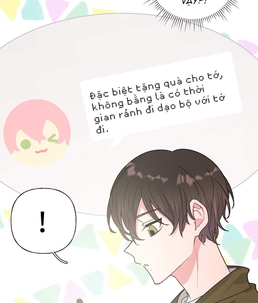 Cẩn Thận Bị Mộng Ma Ăn Mất Đó! Chapter 19 - 62