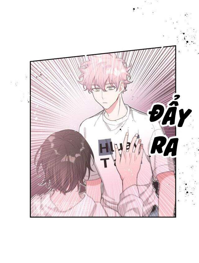 Cẩn Thận Bị Mộng Ma Ăn Mất Đó! Chapter 19 - 8