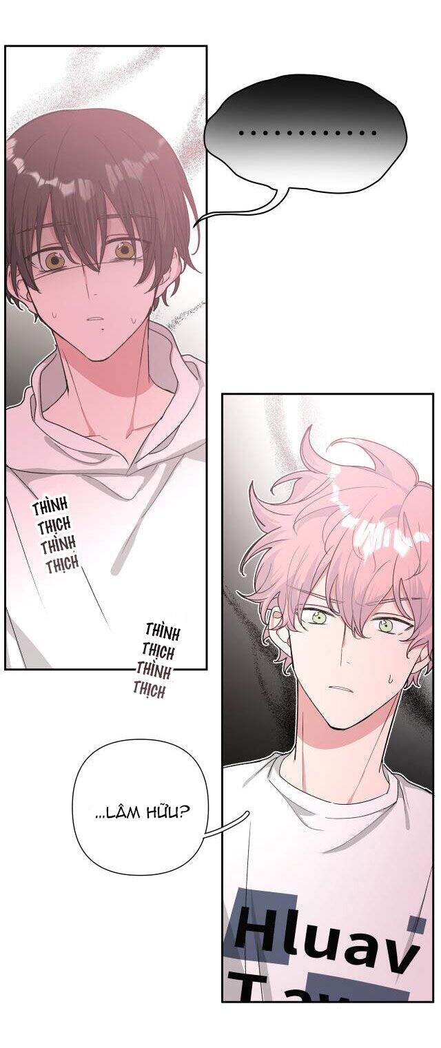 Cẩn Thận Bị Mộng Ma Ăn Mất Đó! Chapter 19 - 9