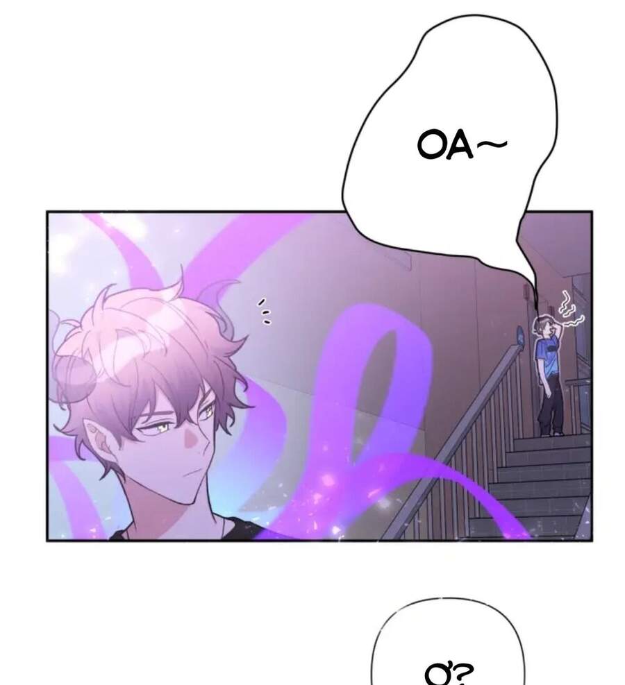 Cẩn Thận Bị Mộng Ma Ăn Mất Đó! Chapter 2 - 2