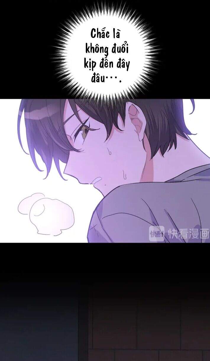 Cẩn Thận Bị Mộng Ma Ăn Mất Đó! Chapter 2 - 11