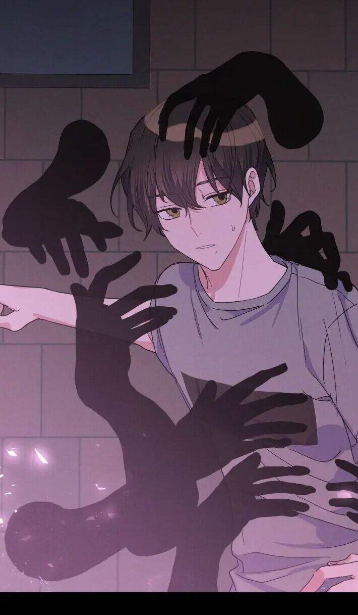 Cẩn Thận Bị Mộng Ma Ăn Mất Đó! Chapter 2 - 12