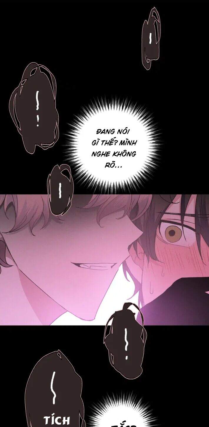 Cẩn Thận Bị Mộng Ma Ăn Mất Đó! Chapter 2 - 16