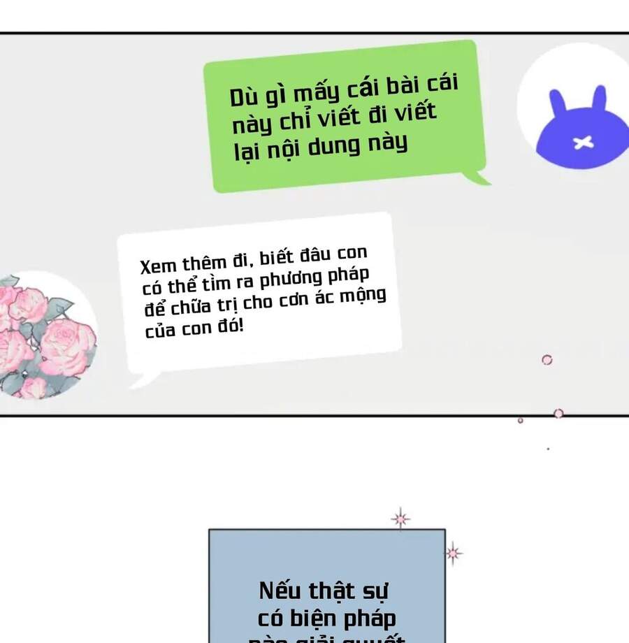 Cẩn Thận Bị Mộng Ma Ăn Mất Đó! Chapter 2 - 23