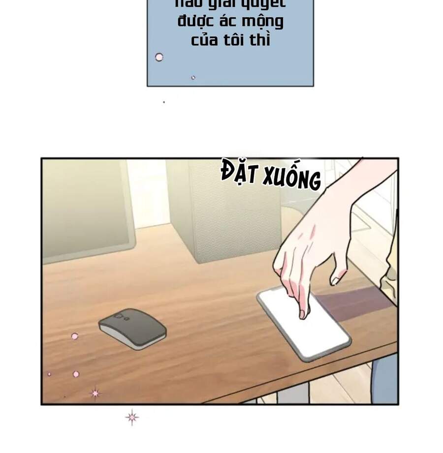 Cẩn Thận Bị Mộng Ma Ăn Mất Đó! Chapter 2 - 24