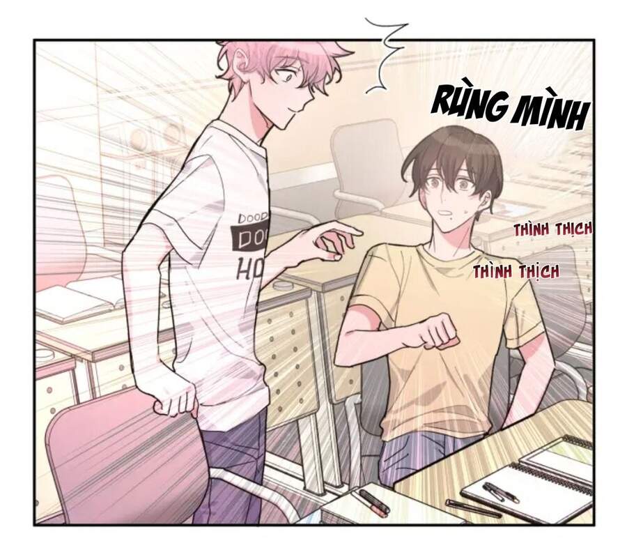 Cẩn Thận Bị Mộng Ma Ăn Mất Đó! Chapter 2 - 32