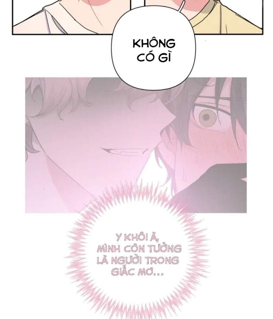 Cẩn Thận Bị Mộng Ma Ăn Mất Đó! Chapter 2 - 34