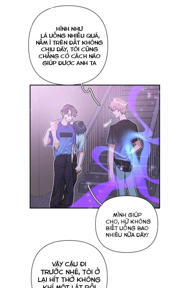 Cẩn Thận Bị Mộng Ma Ăn Mất Đó! Chapter 2 - 5