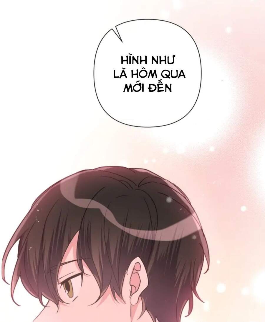 Cẩn Thận Bị Mộng Ma Ăn Mất Đó! Chapter 2 - 41