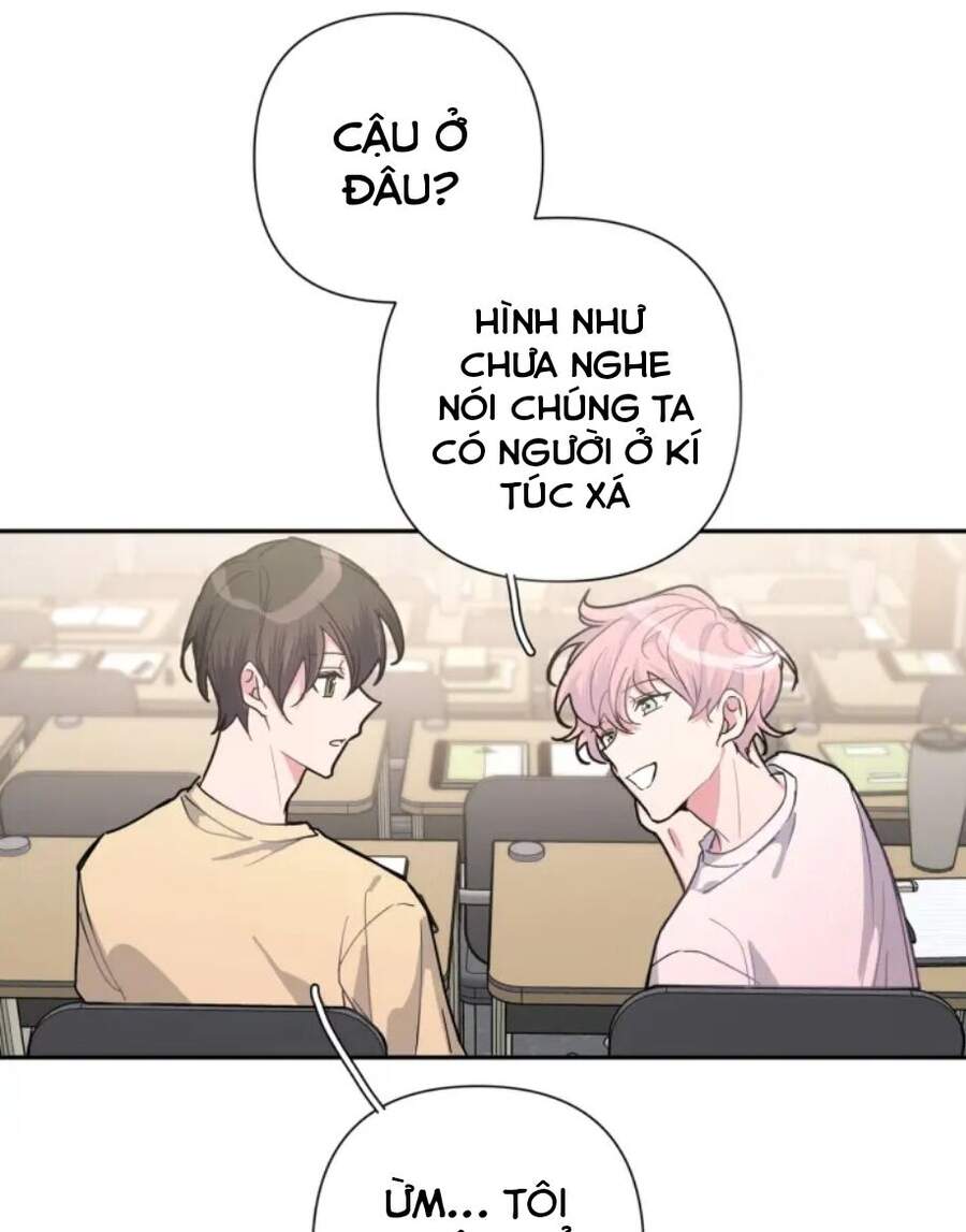 Cẩn Thận Bị Mộng Ma Ăn Mất Đó! Chapter 2 - 43