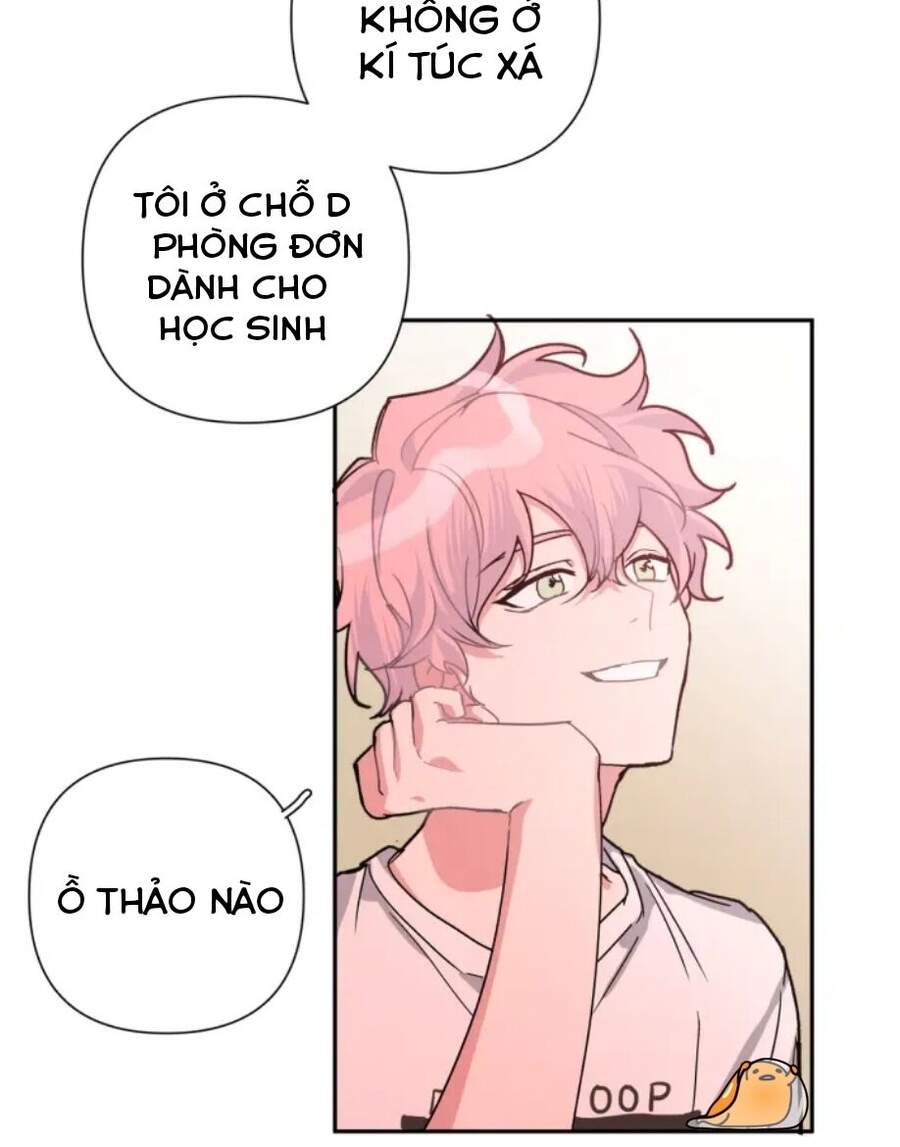 Cẩn Thận Bị Mộng Ma Ăn Mất Đó! Chapter 2 - 44