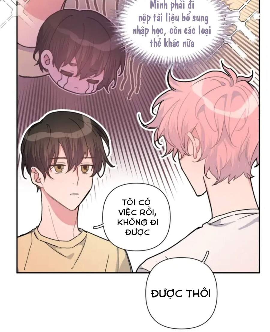 Cẩn Thận Bị Mộng Ma Ăn Mất Đó! Chapter 2 - 50