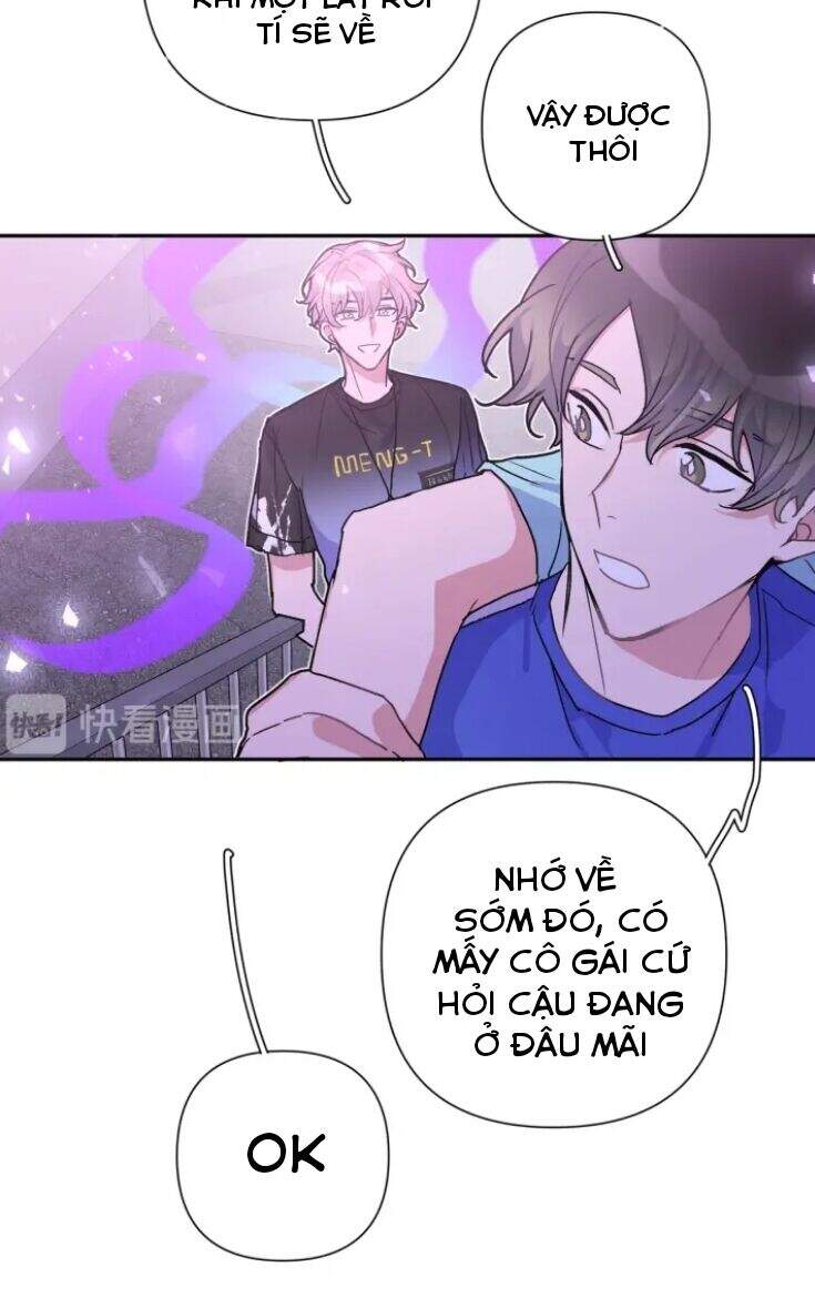 Cẩn Thận Bị Mộng Ma Ăn Mất Đó! Chapter 2 - 6