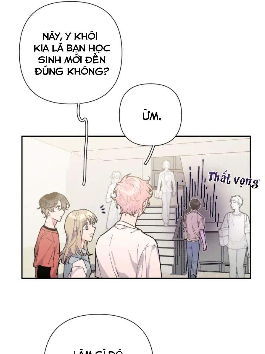 Cẩn Thận Bị Mộng Ma Ăn Mất Đó! Chapter 2 - 51