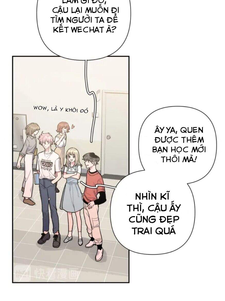 Cẩn Thận Bị Mộng Ma Ăn Mất Đó! Chapter 2 - 52