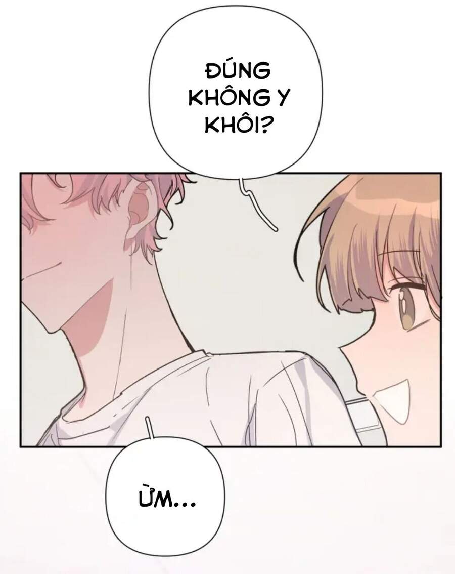 Cẩn Thận Bị Mộng Ma Ăn Mất Đó! Chapter 2 - 53